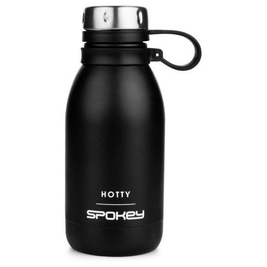 Spokey Μπουκάλι θερμός με διπλό τοίχωμα 520 ml Spokey Μπουκάλι θερμός με διπλό τοίχωμα 520 ml